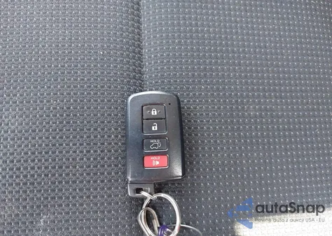 2017 Toyota Rav4 Xle из США, поврежденный, VIN 2T3RFREV1HW680772